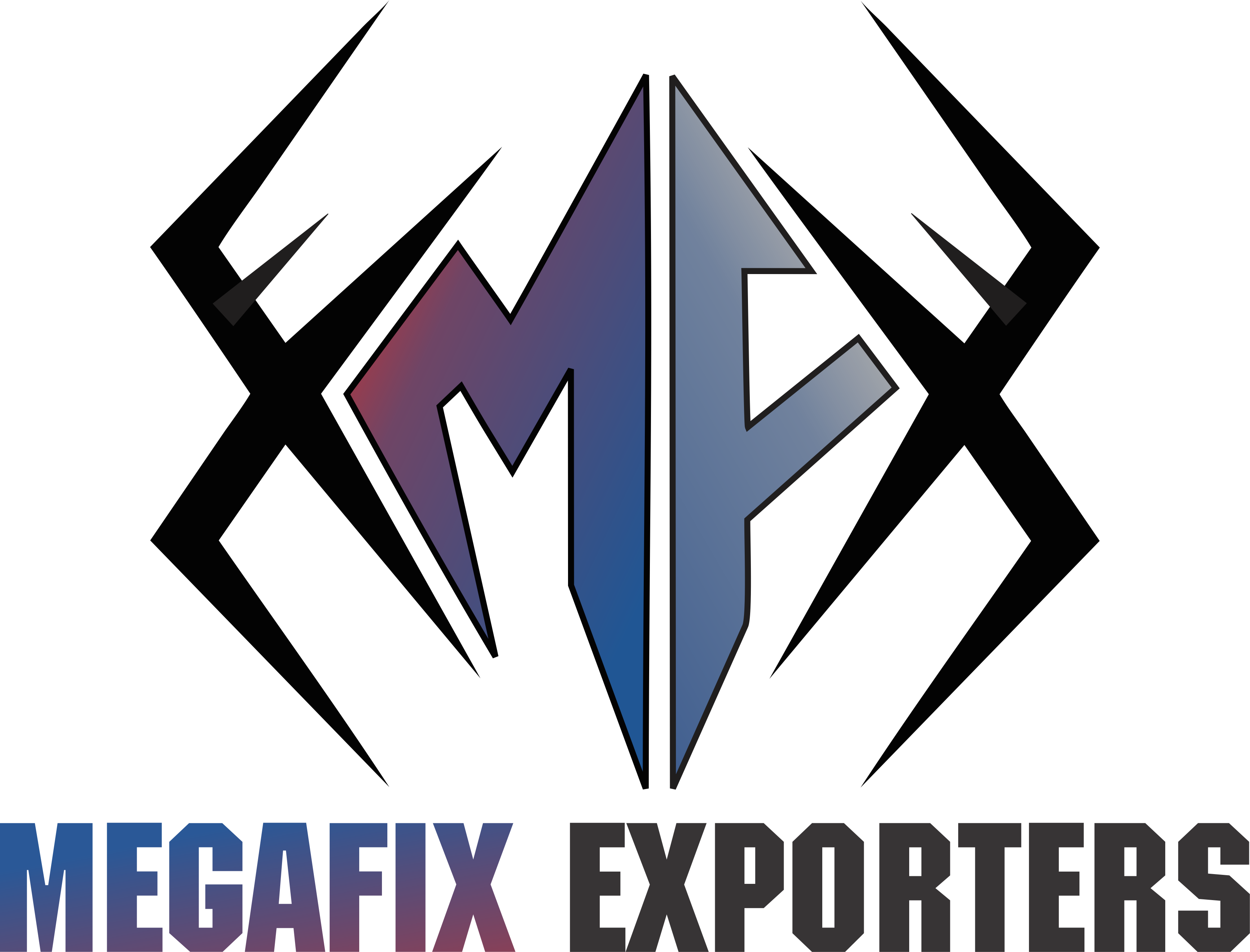 MegaFix Exporters